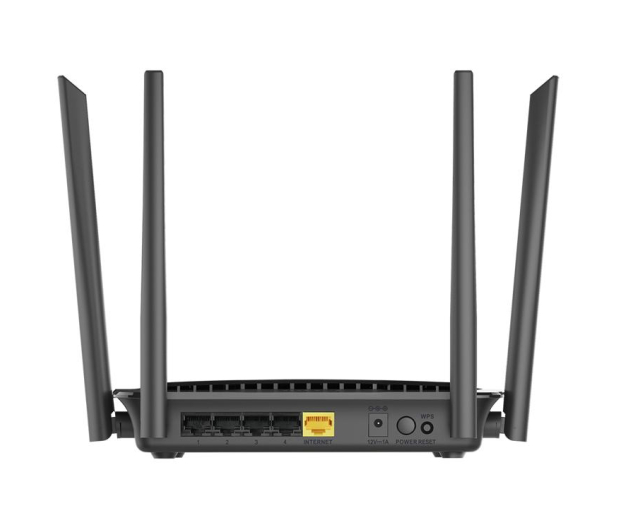 D-Link DIR-842 (802.11a/b/g/n/ac 1200Mb/s) - 302560 - zdjęcie 3